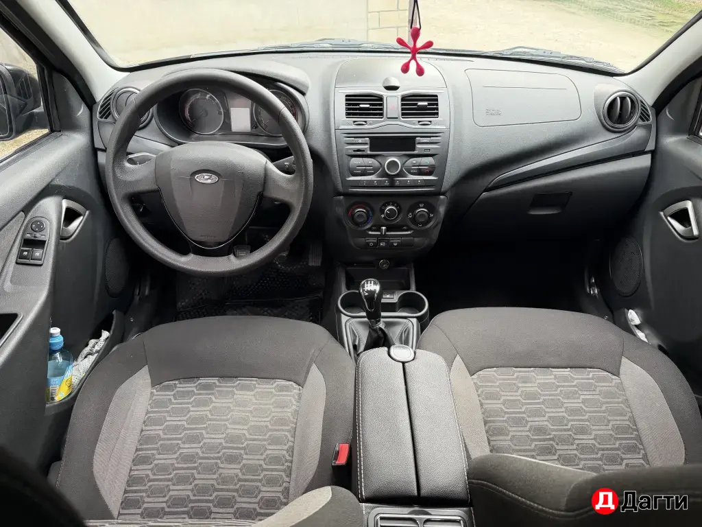 LADA (ВАЗ) Granta Cross, 2022 года