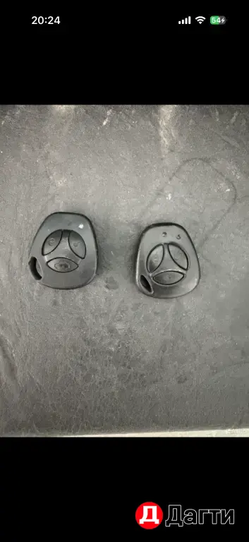 салон приоры