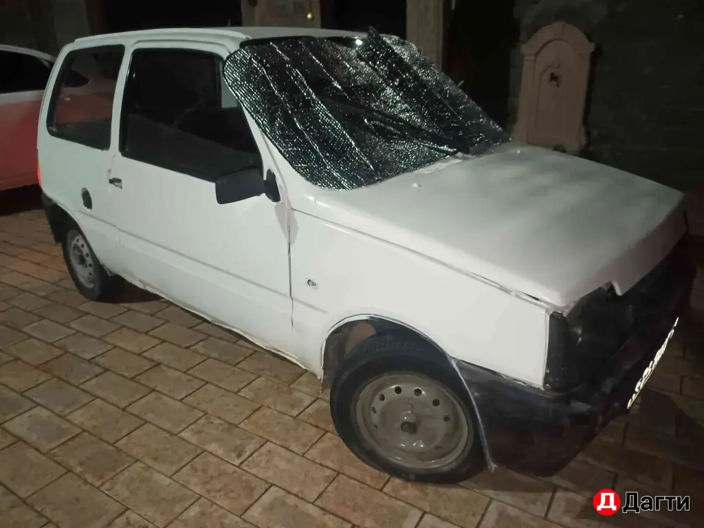 LADA (ВАЗ) 1111 Ока, 2003 года