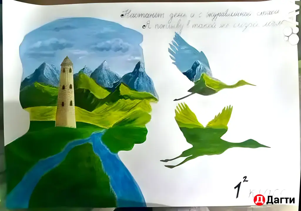 услуги художника ,роспись