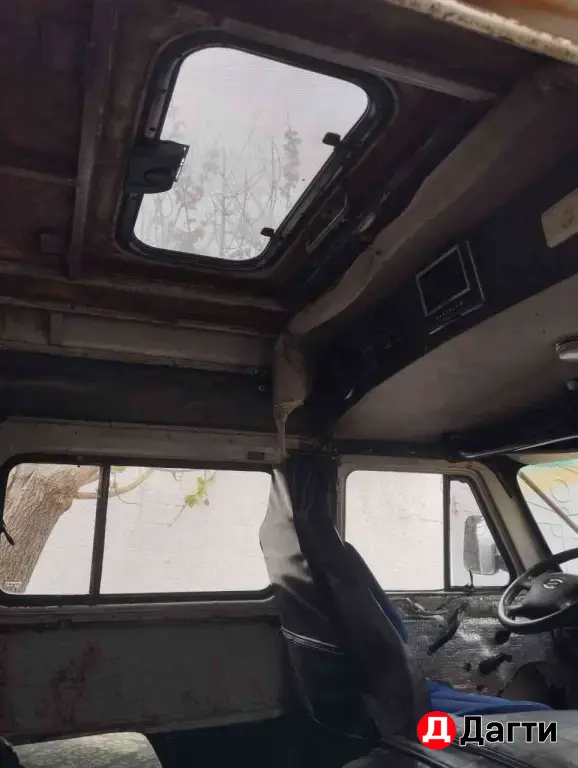 УАЗ Pickup, 1997 года