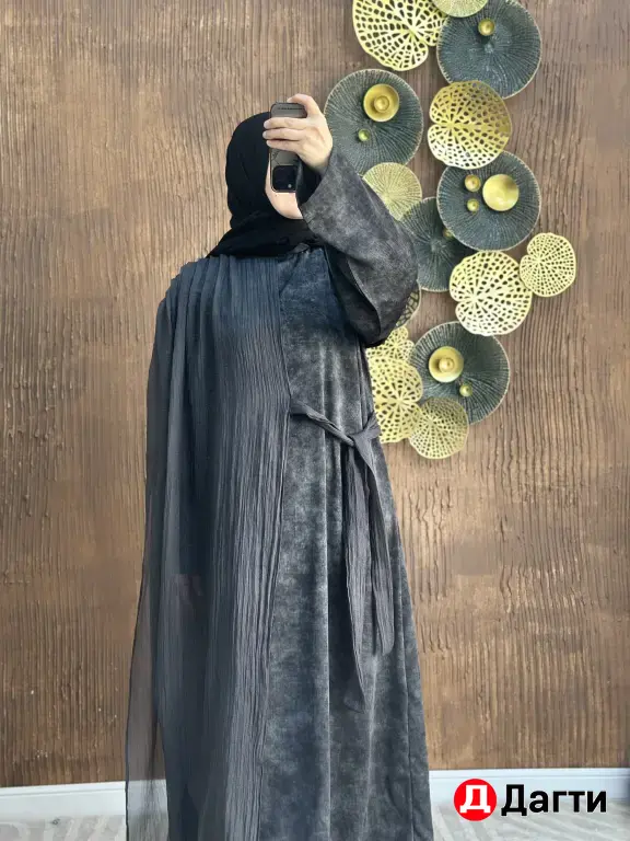 платье сафия