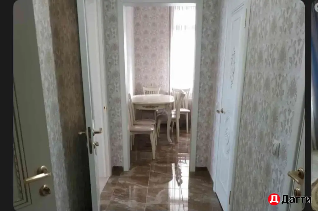 Шикарный отдых на берегу Каспийского моря