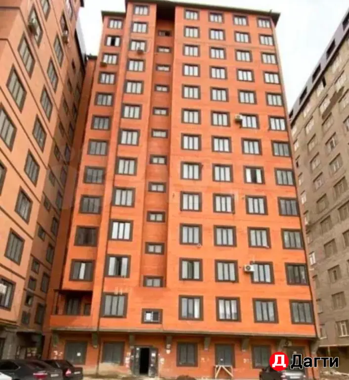 Каркас Редуктореый