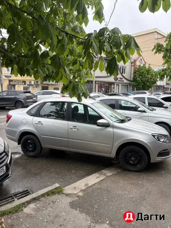 LADA (ВАЗ) Granta, 2026 года