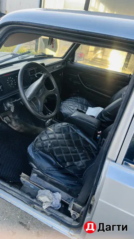 LADA (ВАЗ) 2104, 2008 года