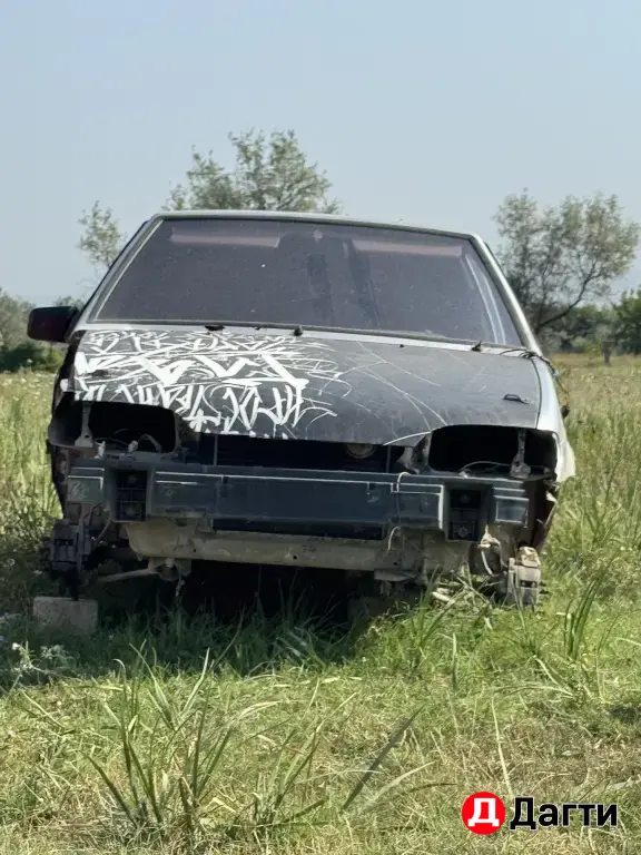 LADA (ВАЗ) 2114, 2010 года