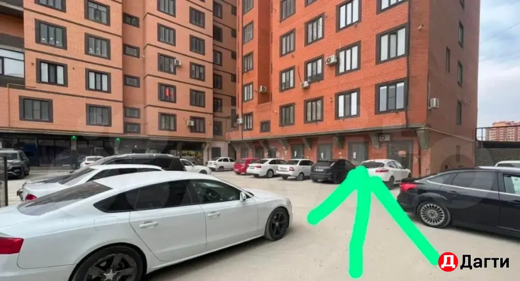 Каркас Редуктореый
