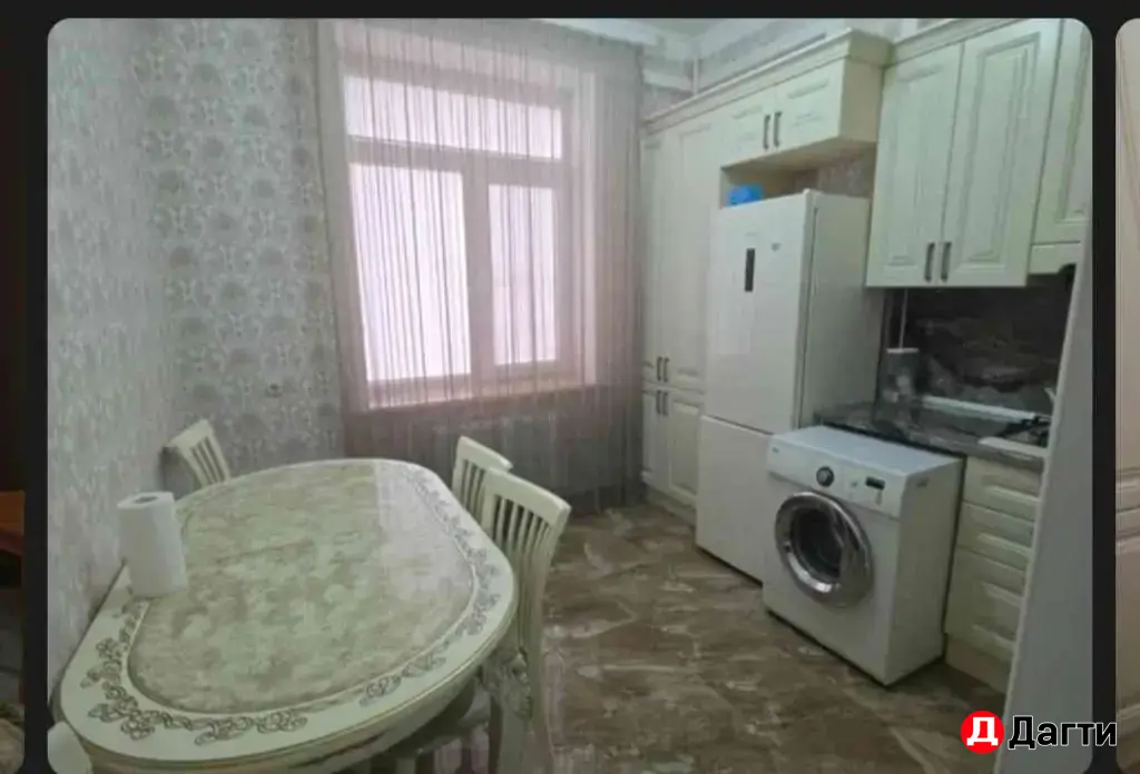 Шикарный отдых на берегу Каспийского моря
