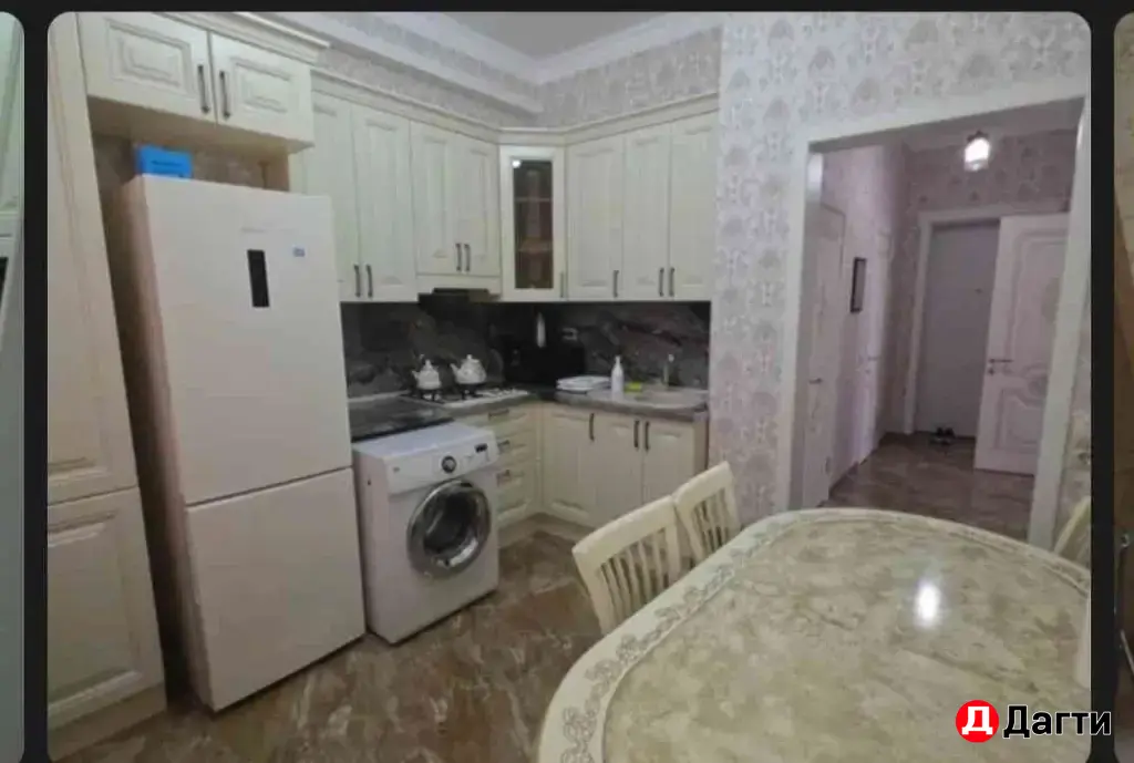 Шикарный отдых на берегу Каспийского моря