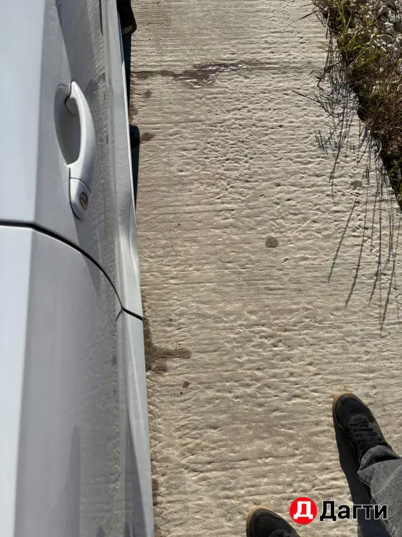 Volkswagen Polo, 2013 года