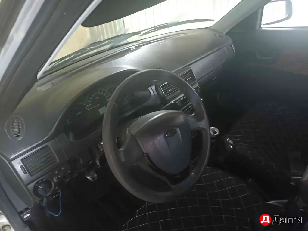 LADA (ВАЗ) 2110, 2003 года