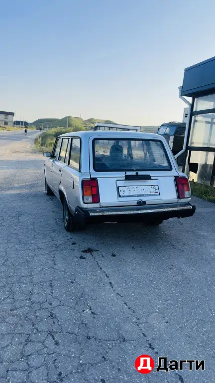 LADA (ВАЗ) 2104, 2008 года