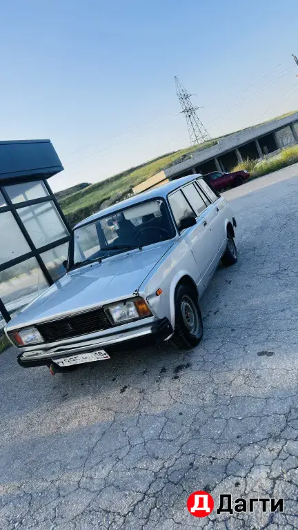 LADA (ВАЗ) 2104, 2008 года