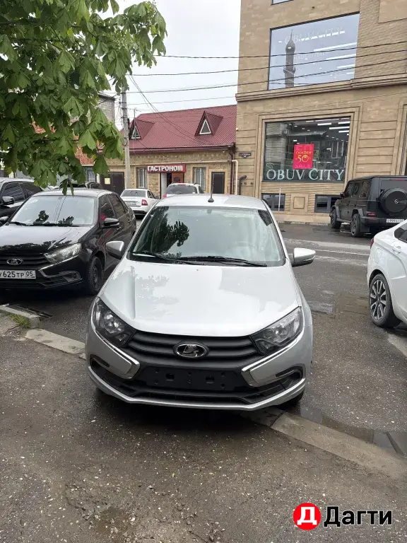 LADA (ВАЗ) Granta, 2026 года