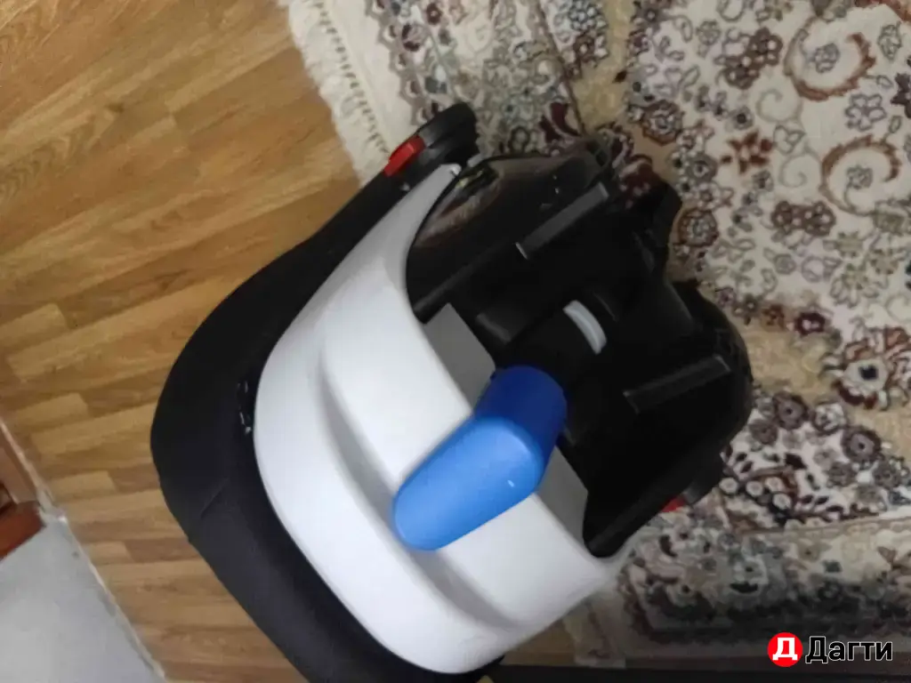 автокресло press