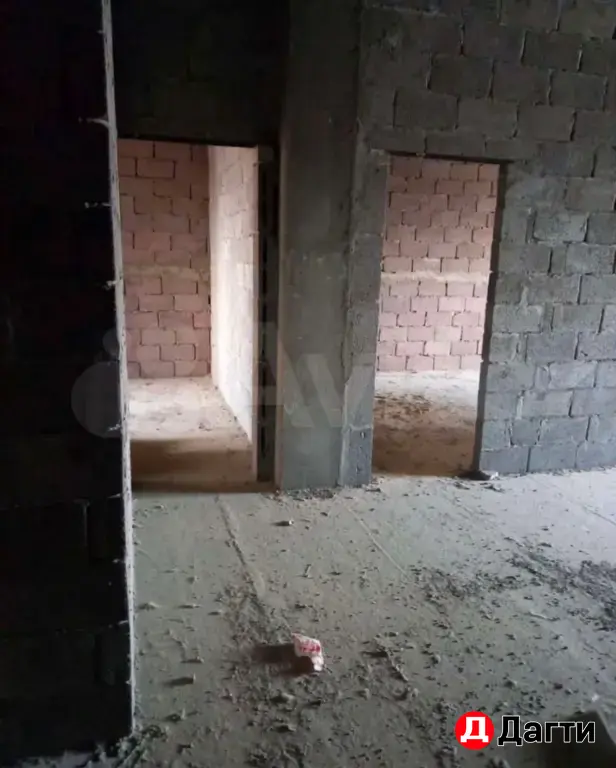 Каркас Редуктореый
