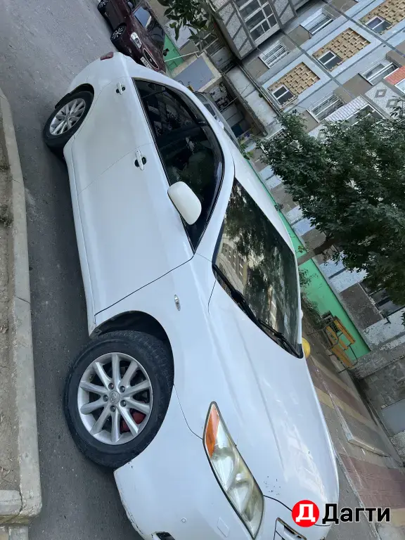 Toyota Camry, 2008 года