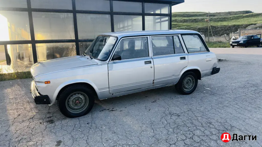LADA (ВАЗ) 2104, 2008 года