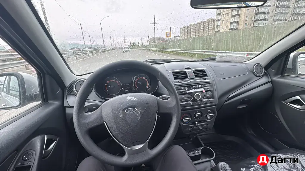 LADA (ВАЗ) Granta, 2026 года