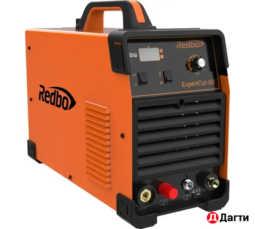 Аппарат плазменной резки Redbo Expert CUT-60 (220в)