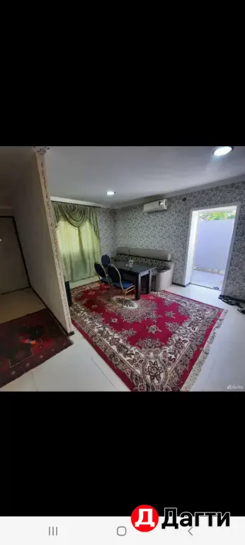 сдача дома на длительный срок