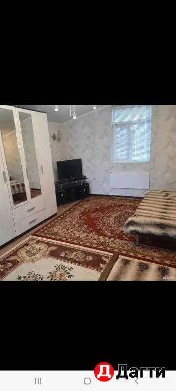 сдача дома на длительный срок