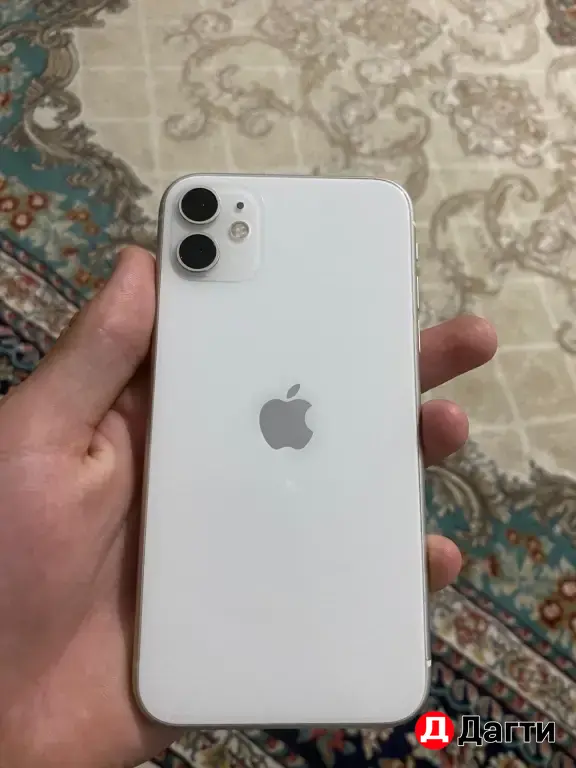 iphone 11🔋