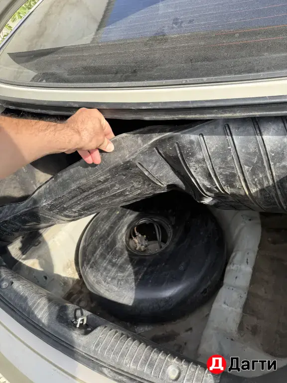 Hyundai Solaris, 2011 года
