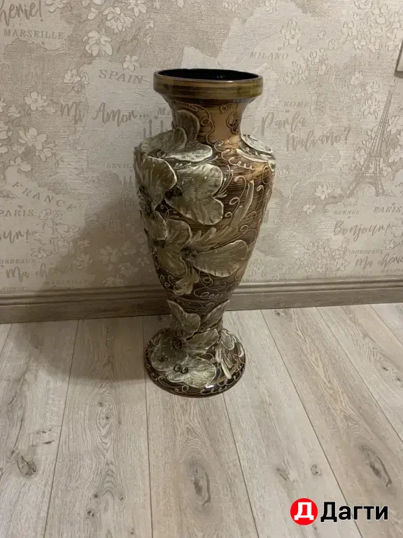 Ваза Напольная
