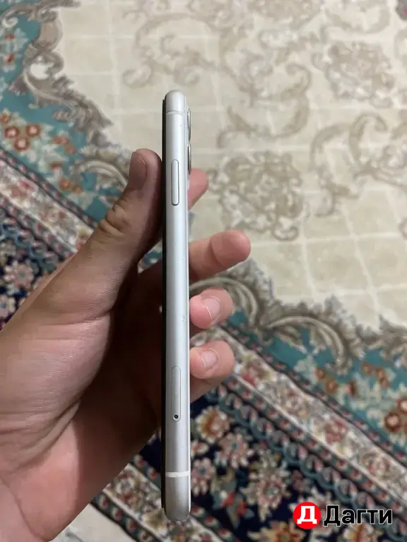 iphone 11🔋