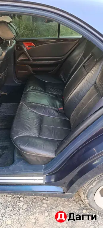Mercedes-Benz E-Класс, 1995 года