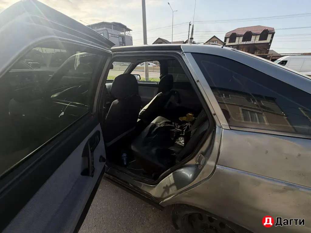 LADA (ВАЗ) 2112, 2007 года
