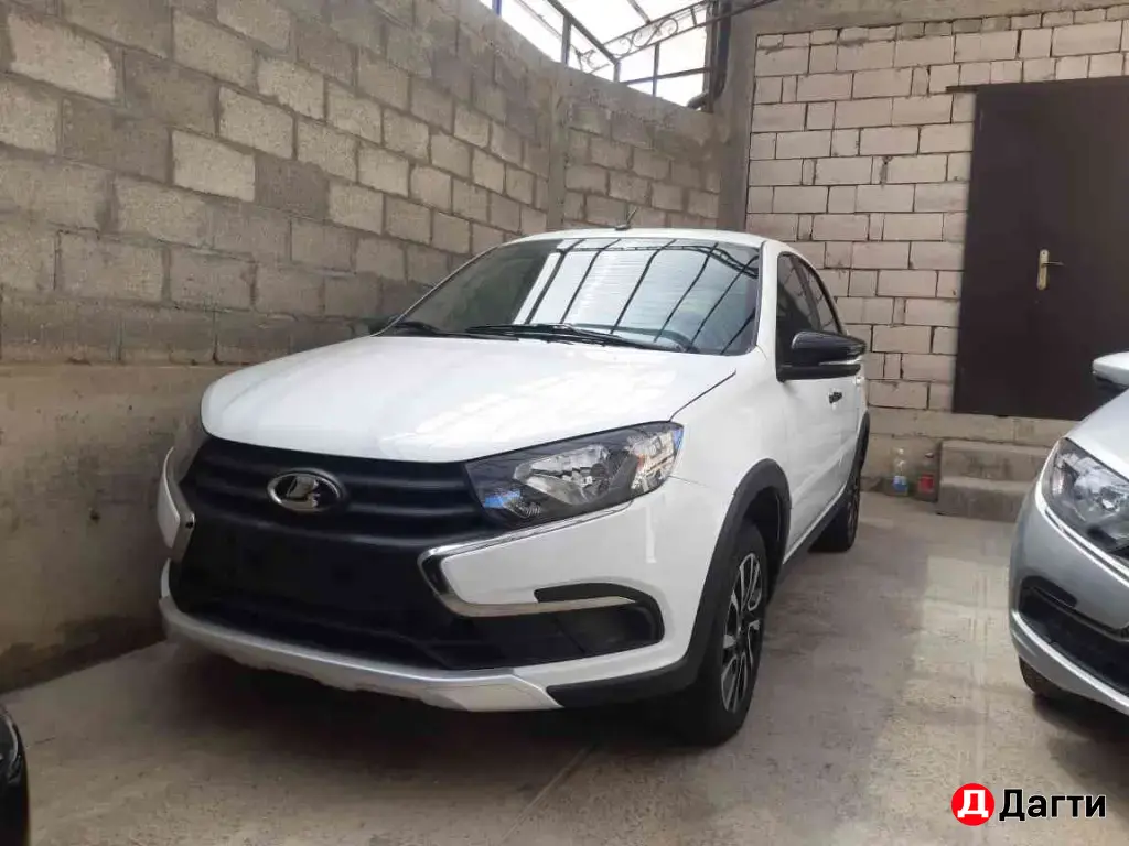 LADA (ВАЗ) Granta, 2025 года