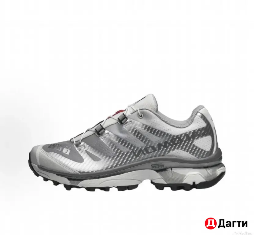 Salomon XT-4 OG Silver оригинал