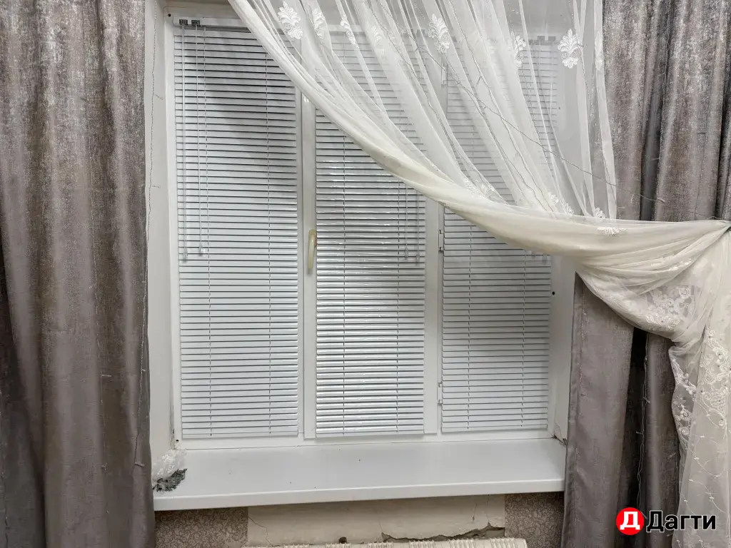 жалюзи всех видов