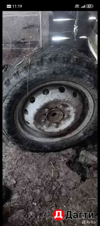 колеса на мотоблок