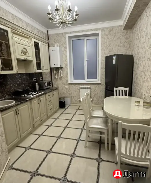 Сдается посуточно квартира