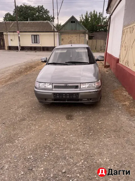 LADA (ВАЗ) 2112, 2005 года