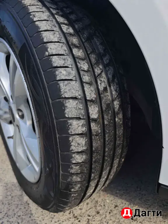 Ford Focus, 2012 года