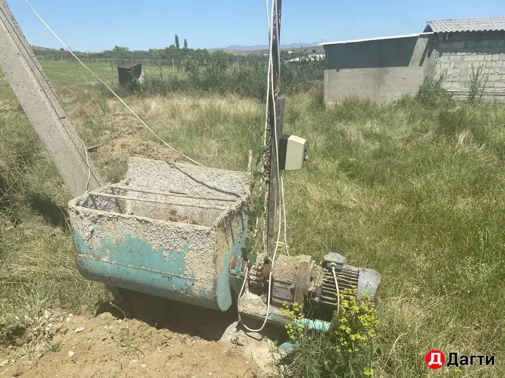 станки шлака блоков