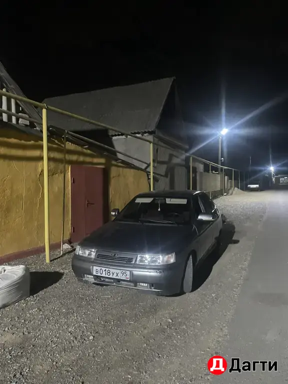 LADA (ВАЗ) 2112, 2005 года