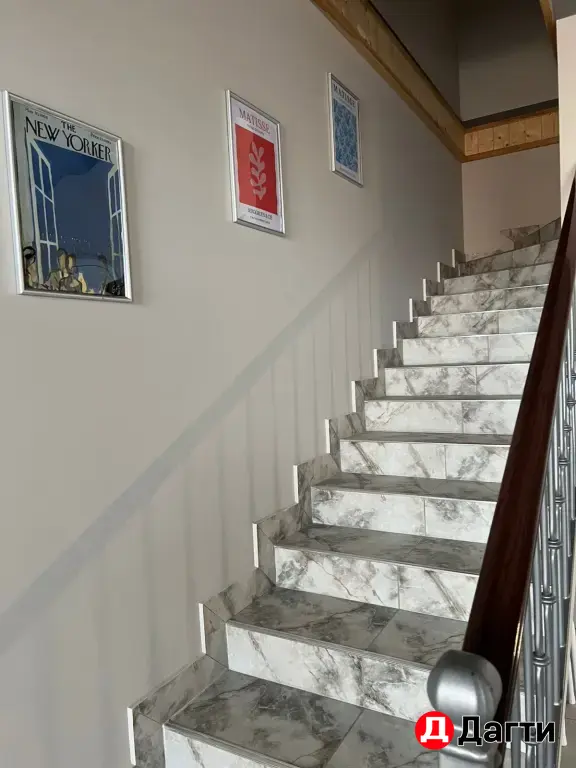 Коттедж дом у моря