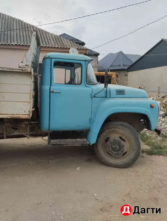ЗИЛ 114, 1982 года