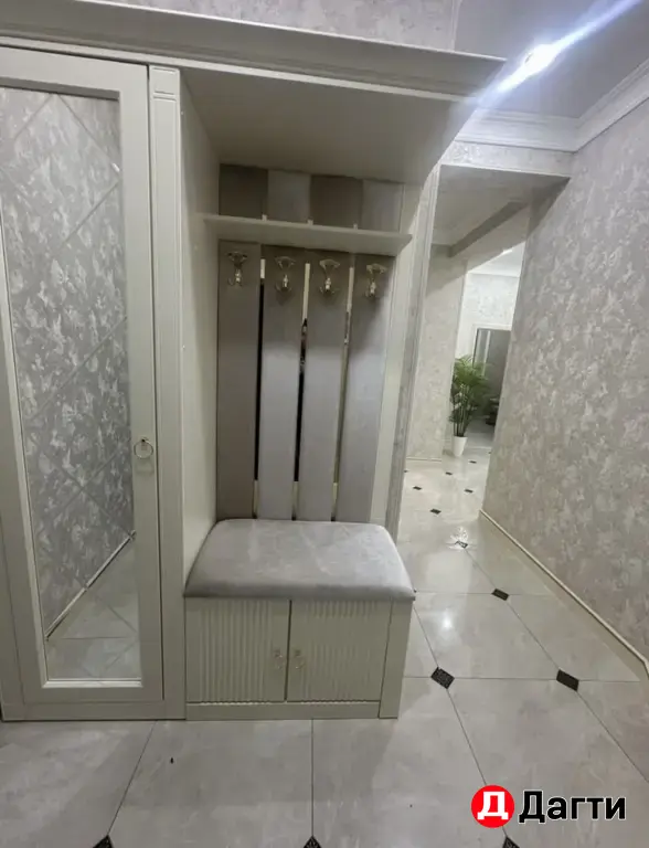 Сдается посуточно квартира