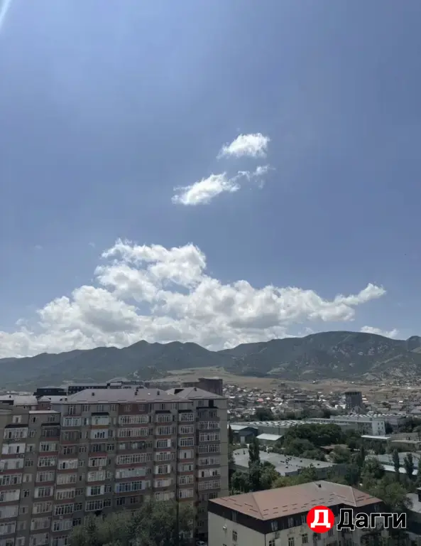 Сдается посуточно квартира