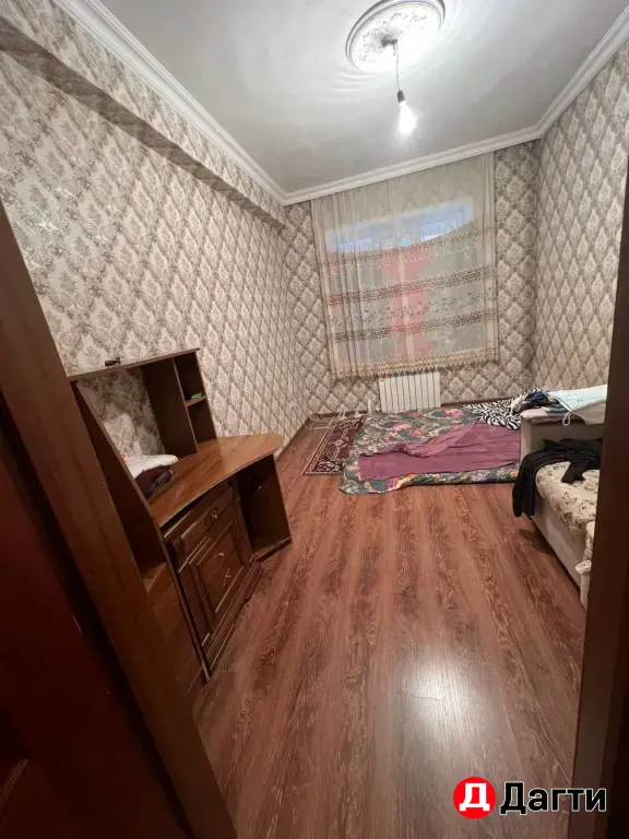 комната в двухкомнатная квартире