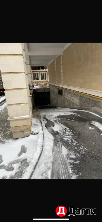 Квартира в элитном доме