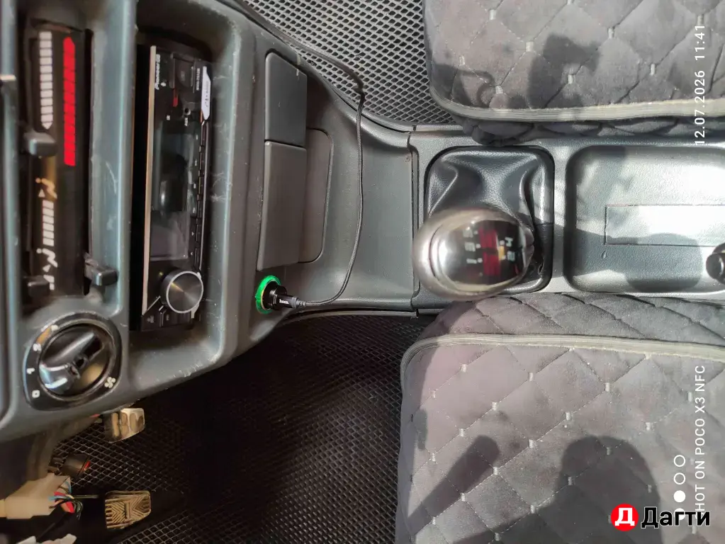LADA (ВАЗ) 2114, 2008 года