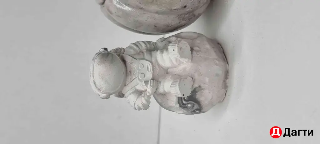Гипсовые изделия